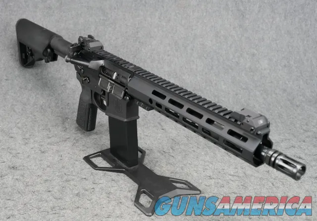 Smith & Wesson M&P15 - 11.5" Short Barrel Rifle - 5.56 Caliber *Brand New*