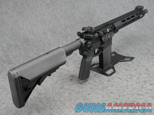Smith & Wesson M&P15 - 11.5" Short Barrel Rifle - 5.56 Caliber *Brand New*