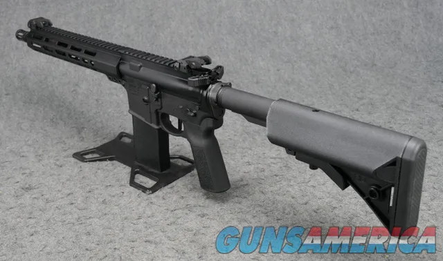 Smith & Wesson M&P15 - 11.5" Short Barrel Rifle - 5.56 Caliber *Brand New*
