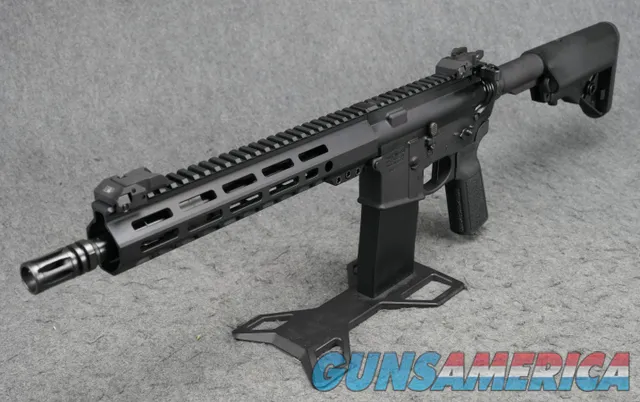 Smith & Wesson M&P15 - 11.5" Short Barrel Rifle - 5.56 Caliber *Brand New*