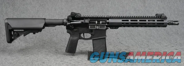 Smith & Wesson M&P15 - 11.5" Short Barre...