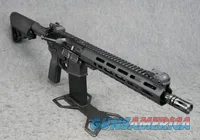 Smith & Wesson M&P15 - 11.5" Short Barrel Rifle - 5.56 Caliber *Brand New*