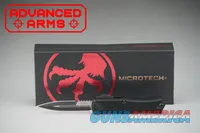 MICROTECH HERA II MINI BAYONET TACTICAL STANDARD (1701M-1T) *BRAND NEW* - FREE SHIPPING