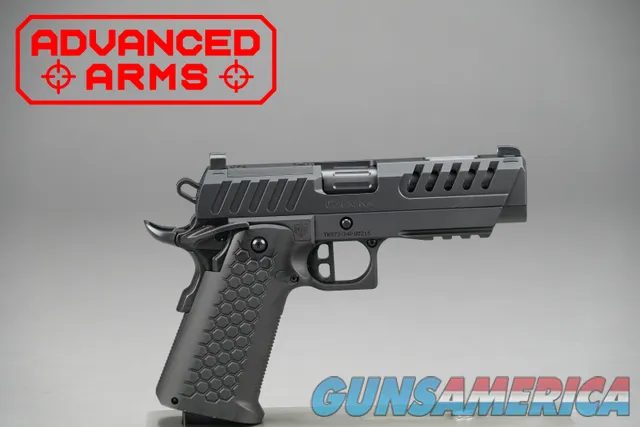 MILITARY ARMS CORP CERBERUS 9MM *BRAND NEW*