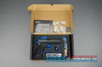 MILITARY ARMS CORP CERBERUS 9MM *BRAND NEW*