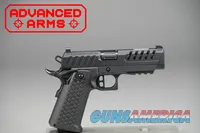 MILITARY ARMS CORP CERBERUS 9MM *BRAND NEW*