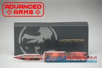 MICROTECH UTX-85 GEN IV TOPOGRAPHIC CAMO 12324-3TPBKORCS *BRAND NEW* - FREE SHIPPING