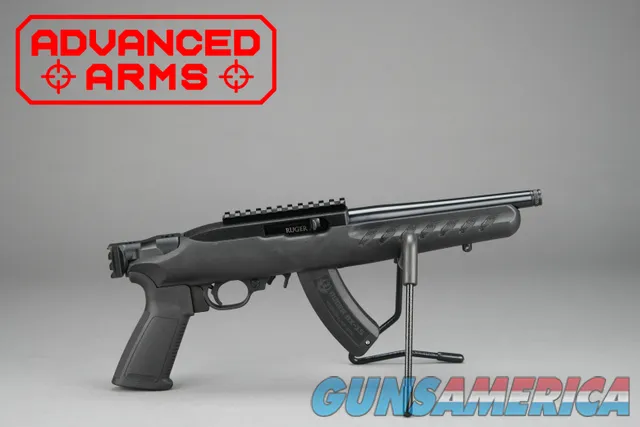 RUGER 22 CHARGER 22LR *BRAND NEW*