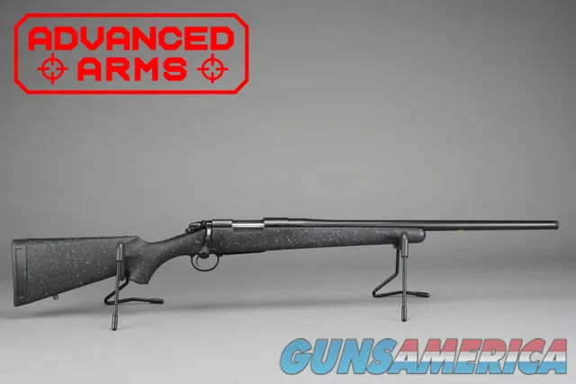 BERGARA RIDGE 22-250 *BRAND NEW*