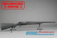BERGARA RIDGE 22-250 *BRAND NEW*