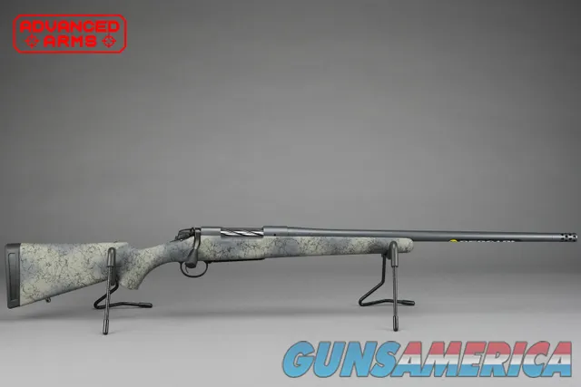BERGARA RIDGE WILDERNESS 7MM PRC *BNIB*