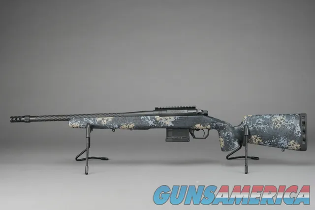 Horizon Vandal Prime 22 Creedmoor 18" Barrel *Brand New*