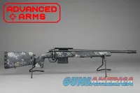 Horizon Vandal Prime 22 Creedmoor 18" Barrel *Brand New*