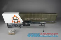 Horizon Vandal Prime 22 Creedmoor 18" Barrel *Brand New*
