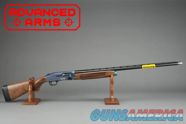 MOSSBERG 940 PRO SPORTING 12 GAUGE *BRAN...
