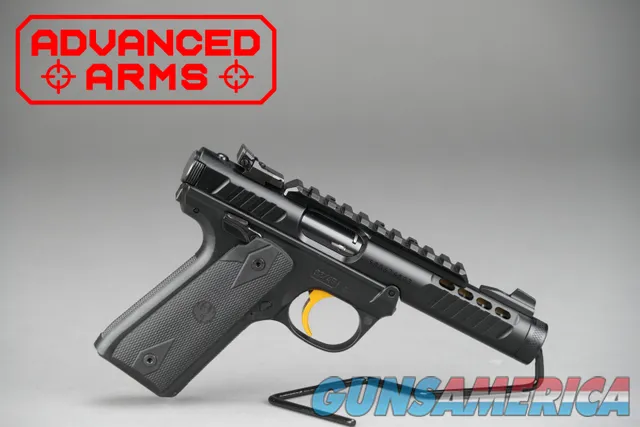 RUGER MARK IV 22/45 LITE 22LR *BRAND NEW...