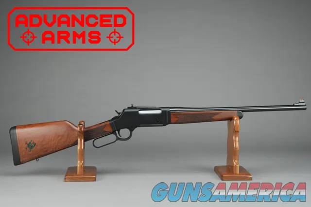 HENRY H14 LONG RANGER TRACKER 308 WIN *B...