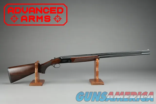 CZ DRAKE 410 BORE 28" BARRELS *BRAND NEW...