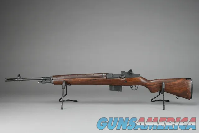 SPRINGFIELD M1A STANDARD 7.62X51MM 22" BARREL *BRAND NEW*