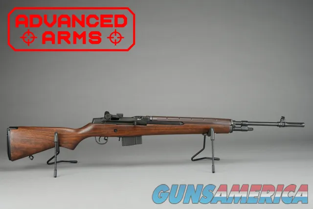 SPRINGFIELD M1A STANDARD 7.62X51MM 22" BARREL *BRAND NEW*