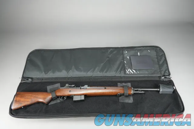 SPRINGFIELD M1A STANDARD 7.62X51MM 22" BARREL *BRAND NEW*