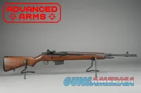SPRINGFIELD M1A STANDARD 7.62X51MM 22" BARREL *BRAND NEW*