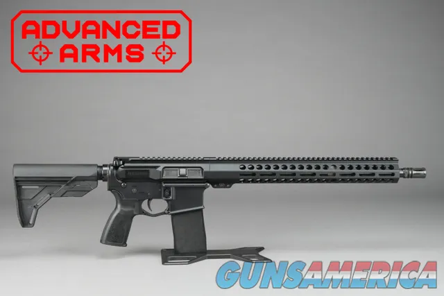 FN15 GUARDIAN 5.56 NATO 16" BARREL ...