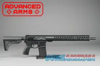 FN15 GUARDIAN 5.56 NATO 16" BARREL *BRAND NEW*
