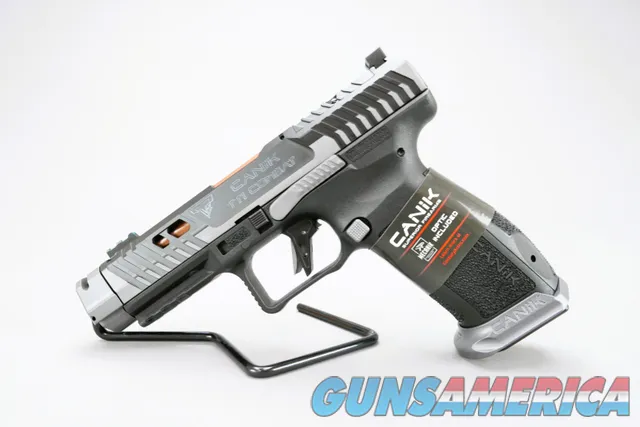 Canik TP9 Elite Combat 9mm with Optic Re...