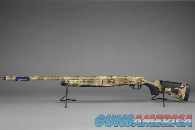 BERETTA AX800 SUPREMA, 12 GAUGE, 30" BARREL / 3.5" CHAMBER *BNIB*