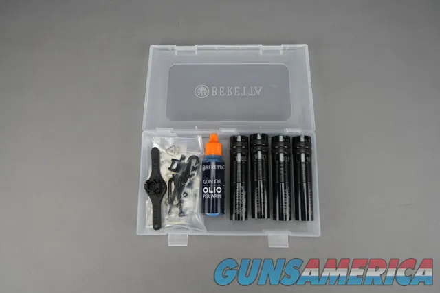 BERETTA AX800 SUPREMA, 12 GAUGE, 30" BARREL / 3.5" CHAMBER *BNIB*
