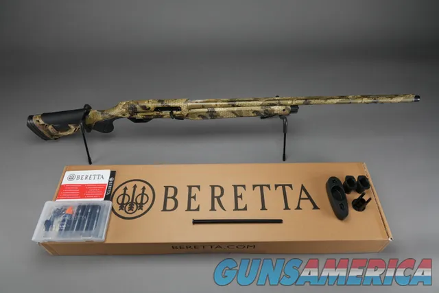 BERETTA AX800 SUPREMA, 12 GAUGE, 30" BARREL / 3.5" CHAMBER *BNIB*