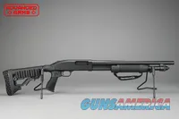 MOSSBERG 590, 12 GAUGE, 18.5" BARREL, 3" CHAMBER / 6+1 *BNIB*