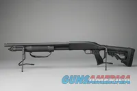 MOSSBERG 590, 12 GAUGE, 18.5" BARREL, 3" CHAMBER / 6+1 *BNIB*