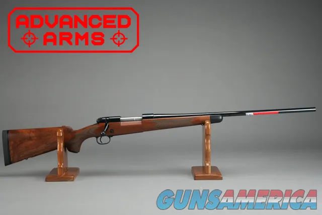 WINCHESTER MODEL 70 SUPER GRADE 30-06 24...