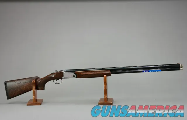F.A.I.R. Carrera II 12 Gauge Over/Under ...