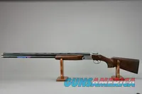 F.A.I.R. Carrera II 12 Gauge Over/Under Shotgun