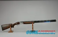F.A.I.R. Carrera II 12 Gauge Over/Under Shotgun