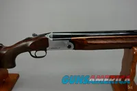 F.A.I.R. Carrera II 12 Gauge Over/Under Shotgun
