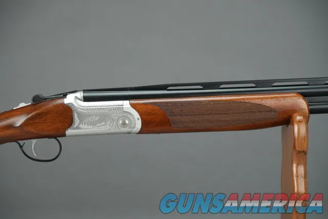ATI CAVALRY SPORT, 20GA, 28" BARRELS / 3" CHAMBERS *BNIB*