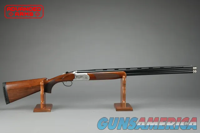 ATI CAVALRY SPORT, 20GA, 28" BARRELS / 3" CHAMBERS *BNIB*