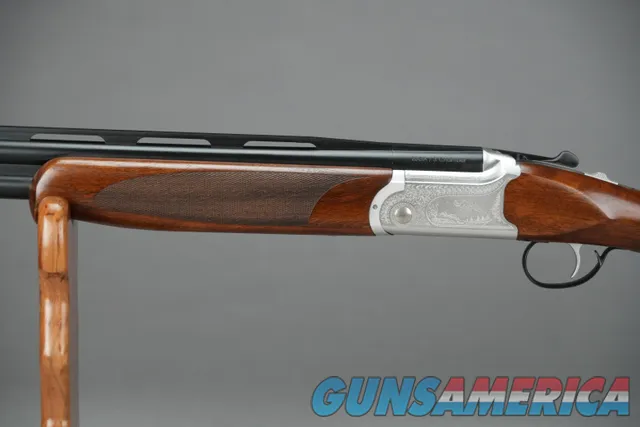 ATI CAVALRY SPORT, 20GA, 28" BARRELS / 3" CHAMBERS *BNIB*