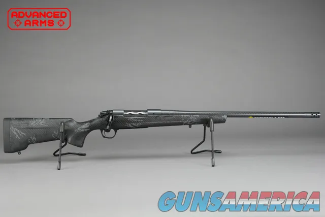 BERGARA CIMA CF 7PRC *BNIB*