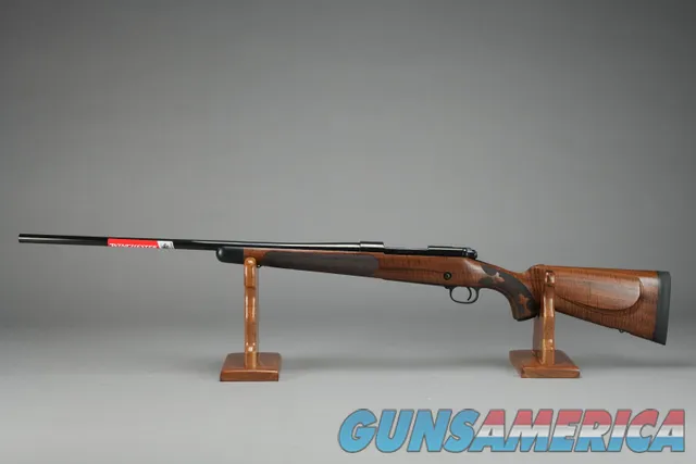 Winchester Model 70 Super Grade AAA Claro 30-06 24" *Brand New*