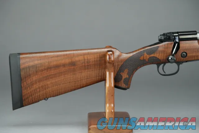 Winchester Model 70 Super Grade AAA Claro 30-06 24" *Brand New*