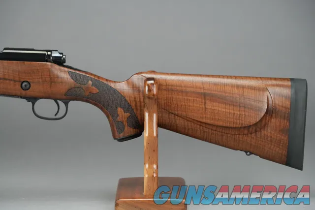 Winchester Model 70 Super Grade AAA Claro 30-06 24" *Brand New*
