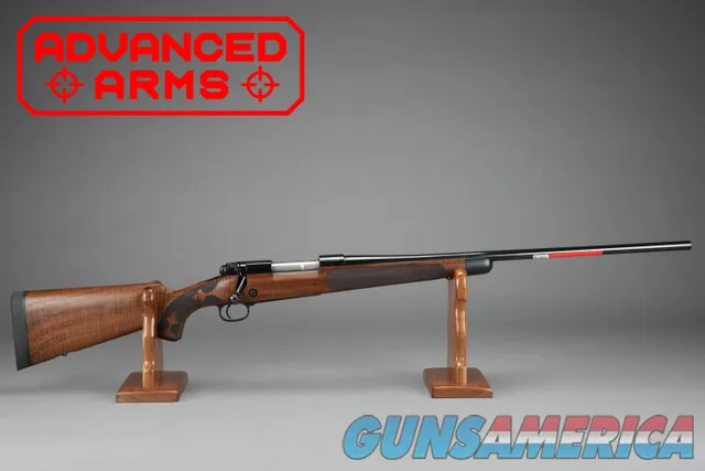 Winchester Model 70 Super Grade AAA Clar...