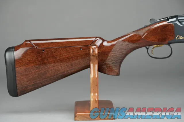 BROWNING CITORI CXT ADJ 12/32 BRAND NEW - FREE SHIPPING