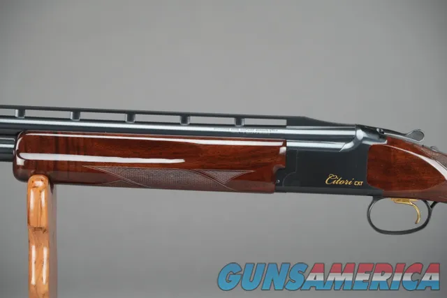 BROWNING CITORI CXT ADJ 12/32 BRAND NEW - FREE SHIPPING