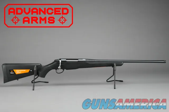 Tikka T3X Lite 270 Win 22" Barrel *Brand...